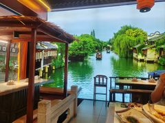 -外婆船宴餐厅·外婆喊你回家吃饭