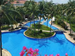 -三亚亚龙湾金棕榈度假酒店