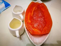 -頂好酒家·经典粤菜(海信广场店)
