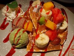 -Lia Cafe Bar Restaurant松山咖啡屋