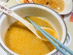 -小杨生煎(黄河路美食休闲街店)