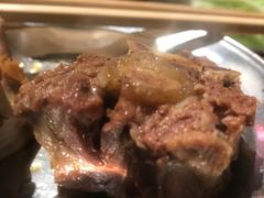 -上二楼涮肉馆(顺义二中店)