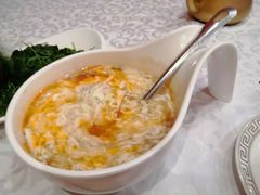 酸辣汤-永兴餐厅(复兴中路店)