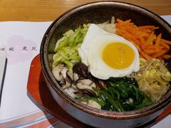 -延松朝鲜族料理