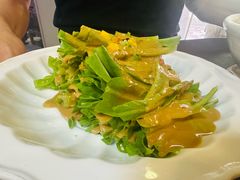 -东四民芳餐厅(朝阳门店)