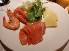 -星伦多自助料理·涮烤一体(虹悦城店)