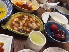 -道南書院·私房菜·早午茶·茶馆