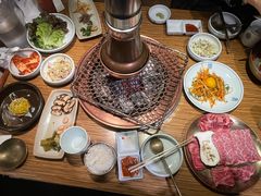 -王妃家(明洞中央店)