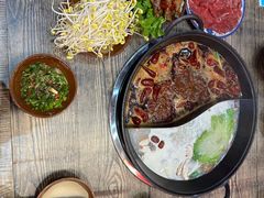 -冯校长老火锅(深圳总店)