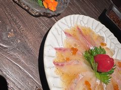 -三川·十酒Izakaya(南昌路店)