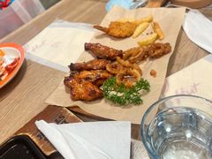 -必胜客(吾悦广场店)