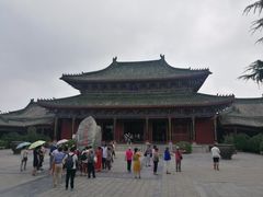 -开封府