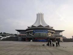-南宁国际会展中心(会展东博文化旅游区)