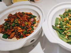 -兰湘子·湘菜小炒(长安万科广场店)
