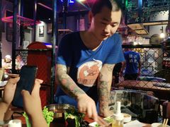 -超级神炭烤肉夜食(芥园西道店)