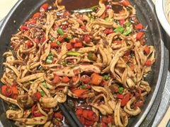 -大碗先生(万家丽店)