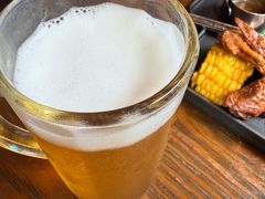 -1886德国汽车餐厅(外滩中央店)