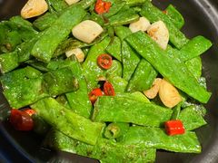 -师味葱扒虎头鲤·水席洛阳菜(元华店)