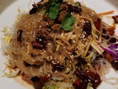 掌勺盆盆菜-金掌勺·锅包肉(广渠门店)