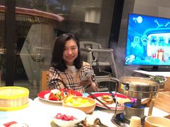 -味餐厅·海鲜·火锅·自助餐