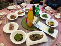 -大方圆酒楼(西门大街店)