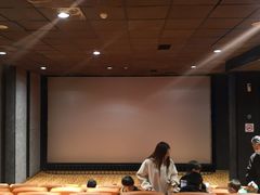 -华美国际影城(旧宫永辉店)