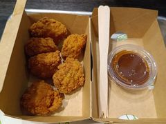 -Shake Shack(西单大悦城店)