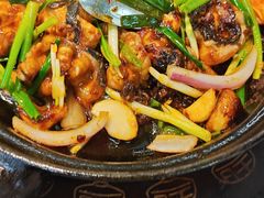 -旺爷砂锅·茶作(国贸城店)