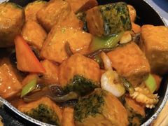 -佳兰雅序融合菜(高新店)