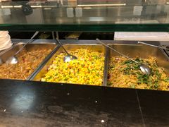 -网易食堂