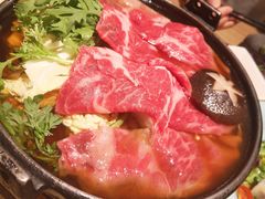 -隐泉之语日式料理(王府中环店)
