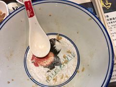 -壹只卤鹅(华润万家店)