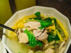 -外婆家(杭州马塍店)