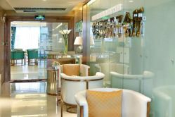 -华美国际月子会所(合生店)
