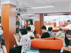 -复旦大学附属华山医院健康管理中心