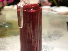 -佳兰雅序融合菜(高新店)