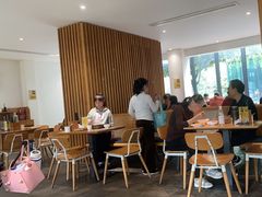 -食膳公园包子铺(烈士公园店)