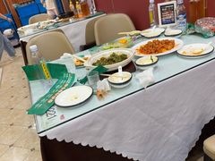 -日月昇渔家菜·海肠捞饭·大连海鲜(星海公园店)