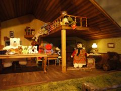 -济州岛泰迪熊博物馆