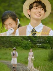 -薇咖映画婚纱摄影工作室