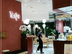 -Toris(LuOne凯德晶萃广场店)