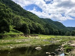 -关山草原