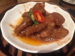 -珍宝轩海鲜火锅(碧湖大厦店)