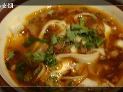 刀削面-老爷庙风味美食府(魏都大道店)