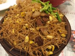 -老雒阳面馆·水席(定鼎门店)