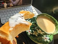-红星前进面包牛奶公司(畅春园店)