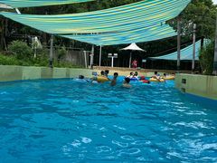 -上海玛雅海滩水公园