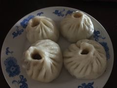 -凤起龙游老面包子(凯德晶品店)