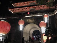 -鼓楼(西湖风景名胜区)