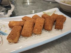 -南海食街(佛冈店)
